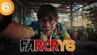 Far Cry 6 Nicht Nachmachen #1 - Das Geschütz  German Fandub