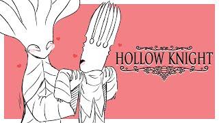 Hollow Knight Comic Dub Selective Affection