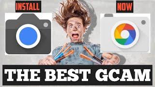 THE BEST GCAM APP OF 2020  HOW TO INSTALL GCAM FOR ALL DEVICES UPDATED 062020