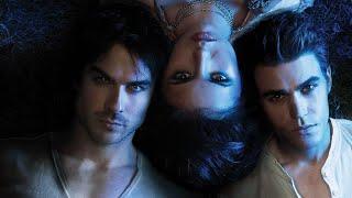 Top 10 Hottest Scenes From The TVD Universe#romantic#thevampirediaries#theoriginals