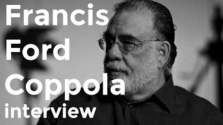 Francis Ford Coppola interview 1994