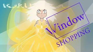 Window Shopping - male to female story animation