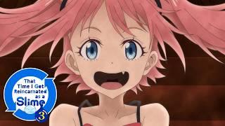 That Time I Got Reincarnated as a Slime Season 3 - Opening 2  Renacer Serenade