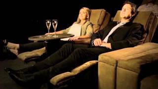 Village Cinemas Gold Class - Promotional Video