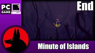 Game EndingMinute of Islands PC