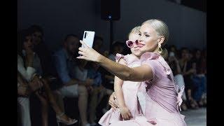 FASHION IDEA FESTIVAL 2019 TIKOTA UNIQUE X HUAWEI