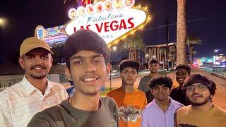 Las vegas vlog  Indian in usa  #VivaLasVegas #LasVegasAdventure