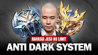 KENAPA JESS NO LIMIT BISA WINSTREAK 100X ?