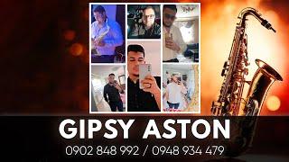 GIPSY ASTON - Merilin
