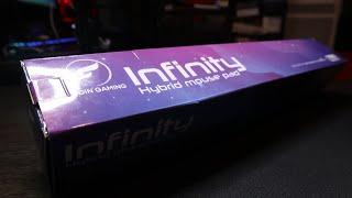 Seriously why get a Hien????  Odin Infinity Hybrid mousepad REVIEW