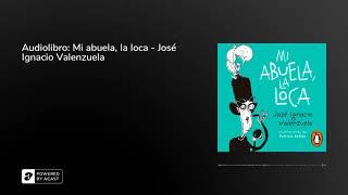 Audiolibro Mi abuela la loca - José Ignacio Valenzuela