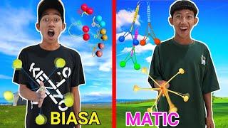 BERBURU LATTO LATTO MATIC DUEL SAMA LATTO LATTO BIASA SIAPA YANG MENANG?  Mikael TubeHD