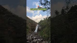 Wisata Alam Curug Barong - Belik Pemalang #shorts