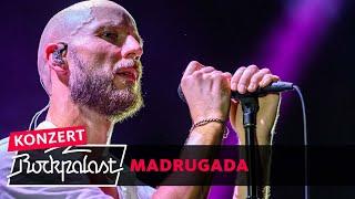 Madrugada live  Rockpalast  2019