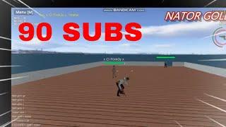 Thanks for the 90th subs ft mafia and funk3y