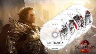 Guild Wars 2 OST - Dragon Bash Main Theme