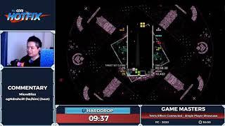 Game Masters - Tetris Effect Connected