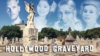 FAMOUS GRAVE TOUR - Viewers Special #18 Avicii Josephine Baker etc.