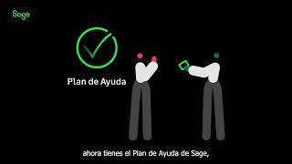 NUEVO  PLAN de AYUDA de Sage  7.000.000€ para Digitalizar tu Negocio  ¿Cómo solicitar mi parte?