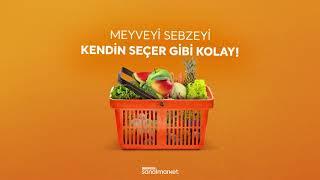 Migros Sanal Market  Ne Kadar Mı Kolay?