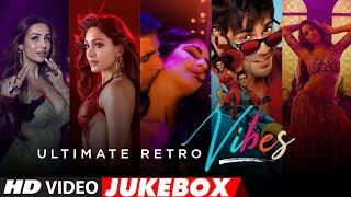 Ultimate Retro Vibes Video Jukebox  Aap Jaisa Koi Dilbar Gali Gali  Old Songs New Vibes