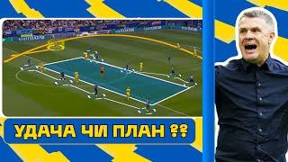 За рахунок чого Україна може перемагати далі?  Євро-2024