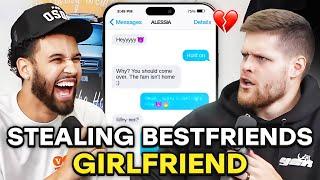 HOW I STOLE MY FRIENDS GIRLFRIEND -You Should Know Podcast- Episode 105