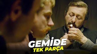 Gemide  Türk Filmi
