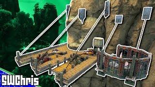 6 Top ARK Building Tips to Make Your Base Unique  How to Build Creatively in ARK