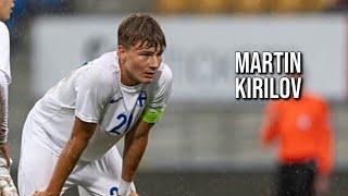 Martin Kirilov • FC Torino • Highlights Video