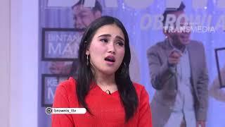 BROWNIS - Cantiknya Ayu Ting TIng Bikin Igun Kesemsem 011217 Part 1