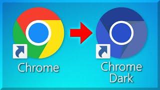 Google Chromes Secret Dark Mode for ALL Websites