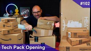 SchimmerMediaHD Tech Pack Opening #1024K