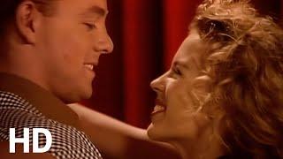 Kylie Minogue and Jason Donovan - Especially For You Official HD Video