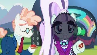 Countess Coloratura - Hoofsies