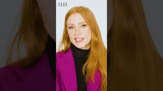 Anne Hathaway And Jessica Chastain On  What They Would Bring Back From The 1960s  ELLE UK