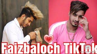 Faiz Baloch TikTok  Team07 Tik Tok  TikTok India Viral