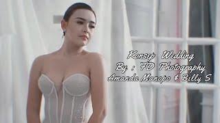 Amanda Manopo & Billy Syahputra By  FD Photography  Indonesia Pilihan