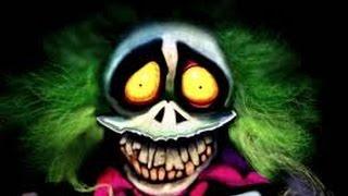 Beetlejuice Intro Opening HD