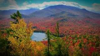 Autumn Golden Spell TV Commercial  VisitAdirondacks.com