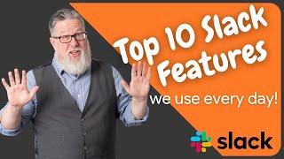 How to Use Slack The Top 10 Features I Rely On