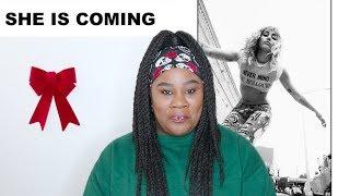 Miley Cyrus - She Is Coming EP REACTION