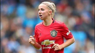 Jackie Groenen First season at Manchester United