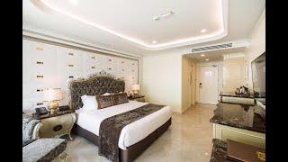 LK Emerald Beach  Recommended 5  Stars Hotel  Nort Pataya THAILAND