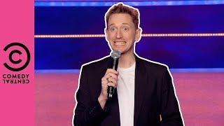 John Robins Doesnt Want Any More Friends  Comedy Central At The Comedy Store