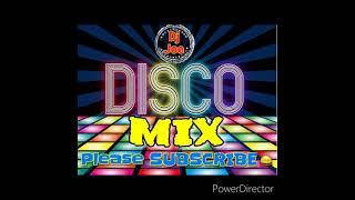 DISCO Mix 70s 80s 90s Classic DISCO Mix Dj Joe 876336-0972