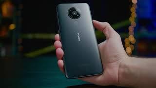 Nokia 5.3 Review 5 Cameras in 1 Budget Phone?