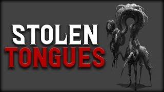 Stolen Tongues Creepypasta  Scary Stories from Reddit Nosleep