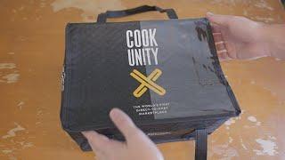 Is Cook Unity better than Factor 75? Unsponsored unaffiliated