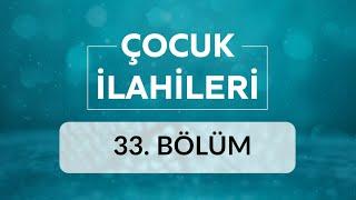 Allah-u Ekber - Çocuk İlahileri